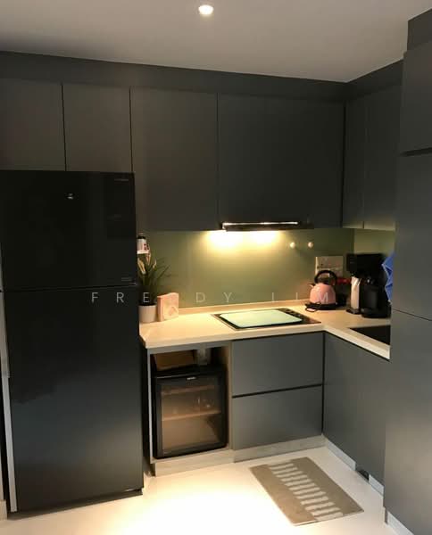 The Aristo, 23 Amber Road, 2 Bedrooms, 614 sqft, Apartment For Rent, by Freddy Lim, 25522029 - PropertyGuru.com.sg