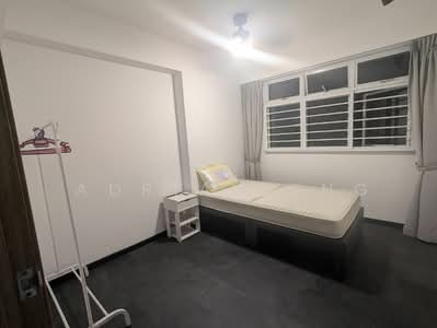 For Rent - 451B Bukit Batok West Avenue 6