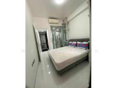 For Sale - Park 1 Suites