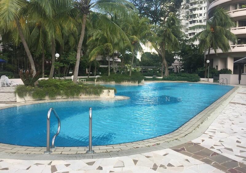 For Rent - Hawaii Tower