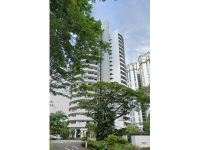 For Rent - Hawaii Tower