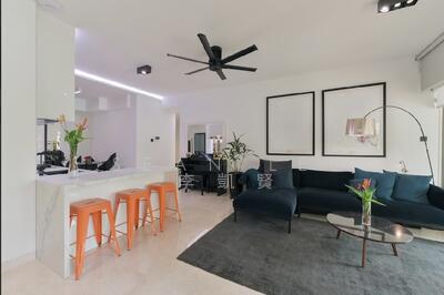 For Rent - The Berth by the Cove