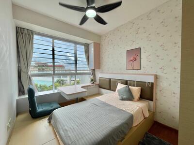 For Rent - Oasis @ Elias