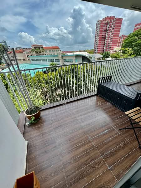 Oasis @ Elias, 70 Elias Road, Room Rental, 108 sqft, Condominium For Rent, by Young Chng, 25522179 - PropertyGuru.com.sg