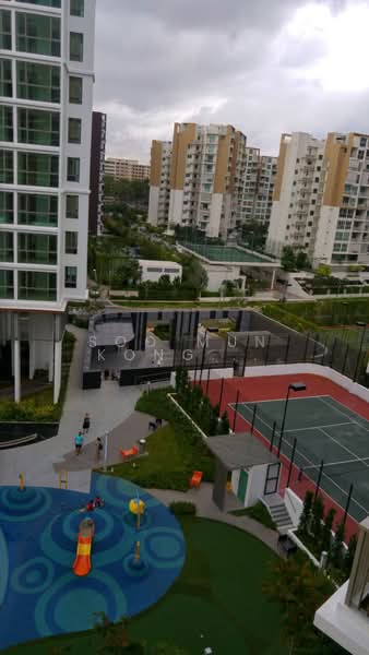 Ripple Bay, 8 Pasir Ris Link, 2 Bedrooms, 786 sqft, Condominium For Sale, by Soo Mun Kong (MK), 25522196 - PropertyGuru.com.sg