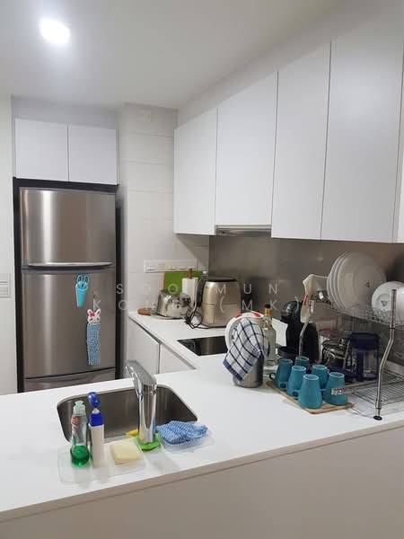 Ripple Bay, 8 Pasir Ris Link, 2 Bedrooms, 786 sqft, Condominium For Sale, by Soo Mun Kong (MK), 25522196 - PropertyGuru.com.sg