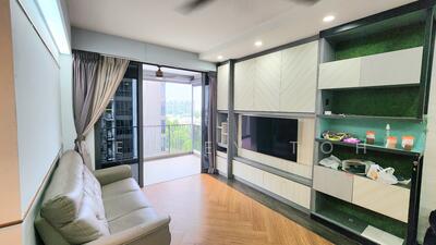 For Sale - Signature At Yishun