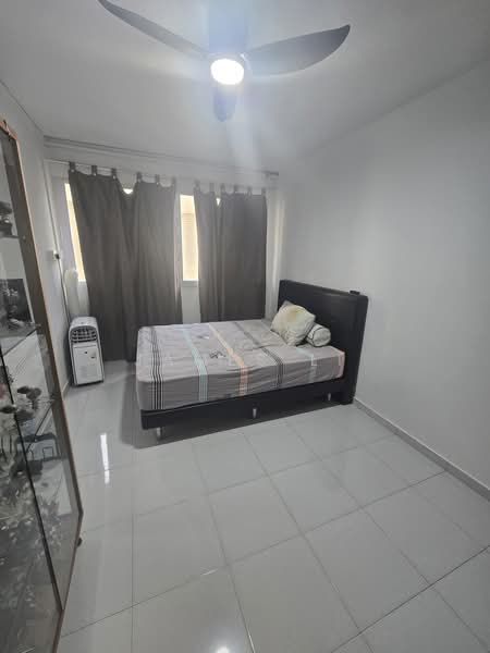 283 Choa Chu Kang Avenue 3, 283 Choa Chu Kang Avenue 3, Room Rental, 150 sqft, HDB Flat For Rent, by James Li, 25522235 - Bedroom - PropertyGuru.com.sg