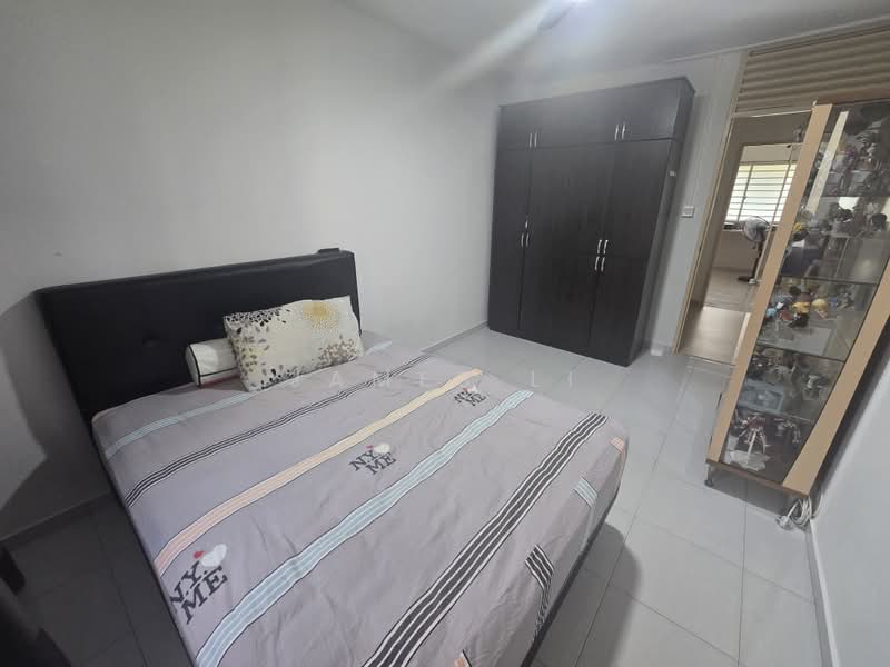 283 Choa Chu Kang Avenue 3, 283 Choa Chu Kang Avenue 3, Room Rental, 150 sqft, HDB Flat For Rent, by James Li, 25522235 - Bedroom - PropertyGuru.com.sg