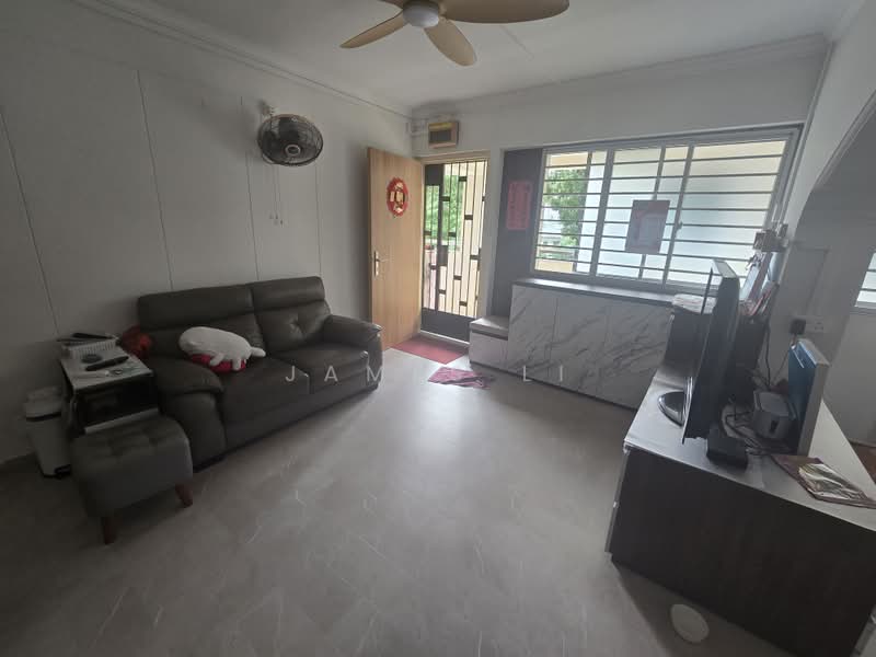 283 Choa Chu Kang Avenue 3, 283 Choa Chu Kang Avenue 3, Room Rental, 150 sqft, HDB Flat For Rent, by James Li, 25522235 - Living Room - PropertyGuru.com.sg