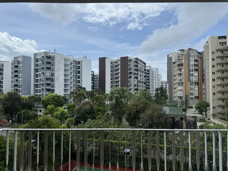 Sea Esta, 20 Pasir Ris Link, 2 Bedrooms, 646 sqft, Condominium For Rent, by Jaslyn Chan Ai Lian, 25522253 - PropertyGuru.com.sg