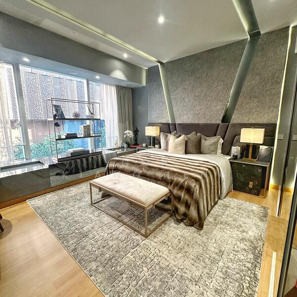 For Sale - St. Regis Residences Singapore