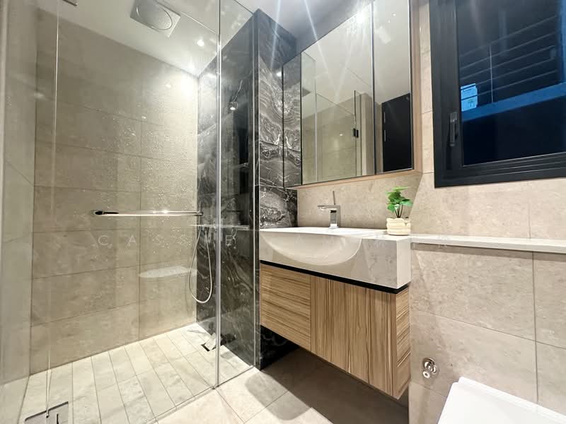Pullman Residences, 18 Dunearn Road, 1 Bedroom, 463 sqft, Condominium For Rent, by Cassie Lam 林羿伶, 25522273 - PropertyGuru.com.sg