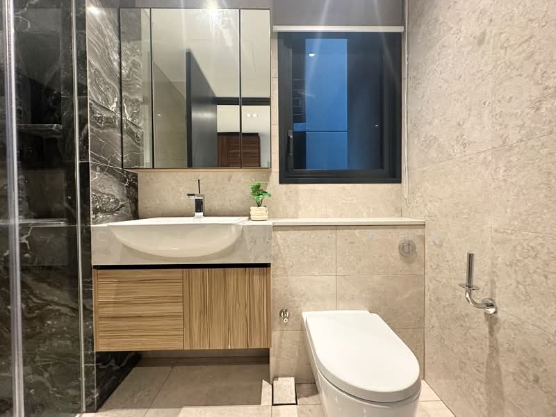 Pullman Residences, 18 Dunearn Road, 1 Bedroom, 463 sqft, Condominium For Rent, by Cassie Lam 林羿伶, 25522273 - PropertyGuru.com.sg