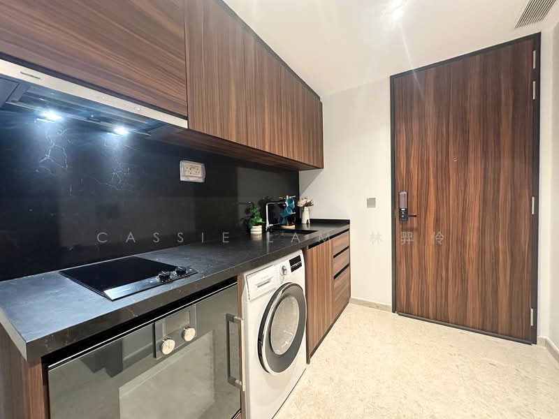 Pullman Residences, 18 Dunearn Road, 1 Bedroom, 463 sqft, Condominium For Rent, by Cassie Lam 林羿伶, 25522273 - PropertyGuru.com.sg