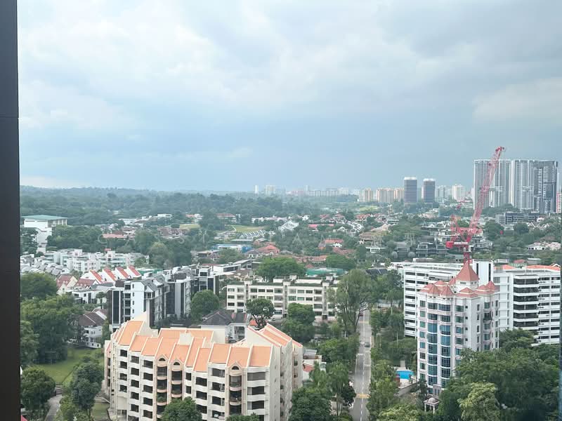 Pullman Residences, 18 Dunearn Road, 1 Bedroom, 463 sqft, Condominium For Rent, by Cassie Lam 林羿伶, 25522273 - PropertyGuru.com.sg