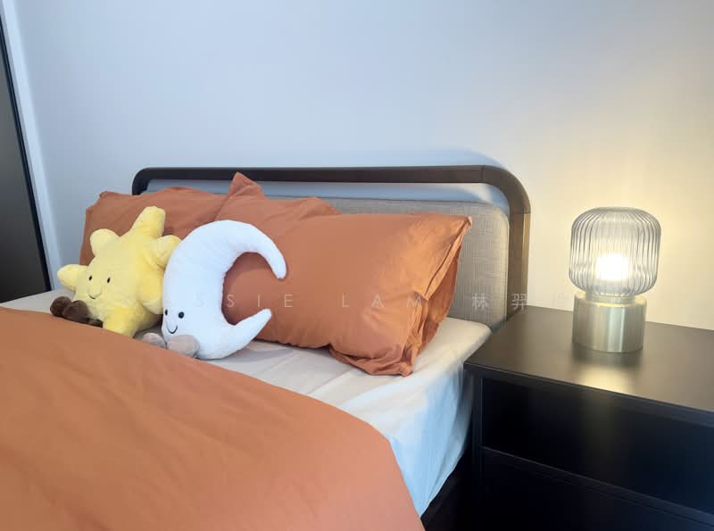 Pullman Residences, 18 Dunearn Road, 1 Bedroom, 463 sqft, Condominium For Rent, by Cassie Lam 林羿伶, 25522273 - PropertyGuru.com.sg