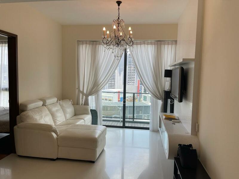 The Suites @ Central, 57-57A Devonshire Road, 1 Bedroom, 624 sqft, Condominium For Sale, by Harry Chong, 25522277 - PropertyGuru.com.sg