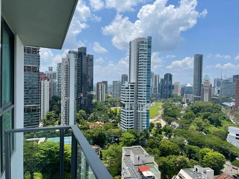 The Suites @ Central, 57-57A Devonshire Road, 1 Bedroom, 624 sqft, Condominium For Sale, by Harry Chong, 25522277 - PropertyGuru.com.sg