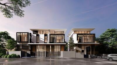 For Sale - King's Garden