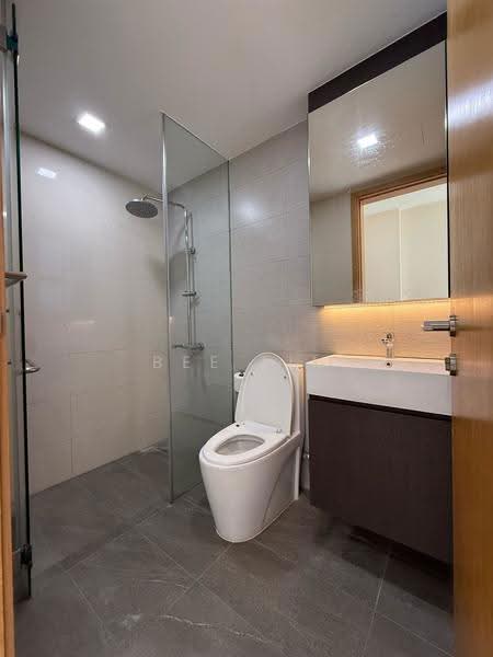 Prive, 33 Punggol Field, Hougang / Punggol / Sengkang, Room Rental, 150 sqft, Executive Condominium For Rent, by Bee Lim, 25522348 - PropertyGuru.com.sg