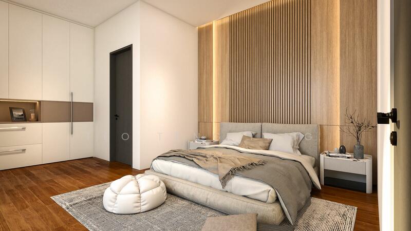 Brand New Semi Detached Yio Chu Kang Rd, Rosyth Road, Yio Chu Kang, 6 Bedrooms, 9,412 sqft, Semi-Detached House For Sale, by Teo Teng Teng, 25522364 - PropertyGuru.com.sg