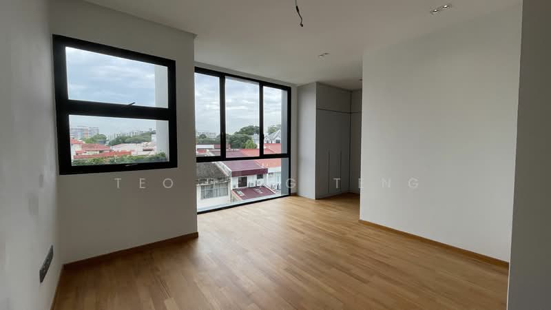 Brand New Semi Detached Yio Chu Kang Rd, Rosyth Road, Yio Chu Kang, 6 Bedrooms, 9,412 sqft, Semi-Detached House For Sale, by Teo Teng Teng, 25522364 - PropertyGuru.com.sg