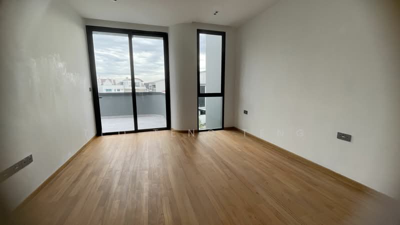Brand New Semi Detached Yio Chu Kang Rd, Rosyth Road, Yio Chu Kang, 6 Bedrooms, 9,412 sqft, Semi-Detached House For Sale, by Teo Teng Teng, 25522364 - PropertyGuru.com.sg