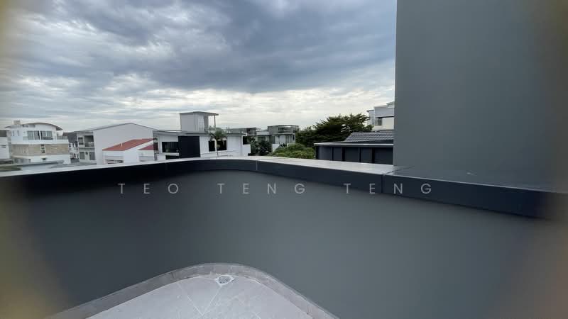 Brand New Semi Detached Yio Chu Kang Rd, Rosyth Road, Yio Chu Kang, 6 Bedrooms, 9,412 sqft, Semi-Detached House For Sale, by Teo Teng Teng, 25522364 - PropertyGuru.com.sg