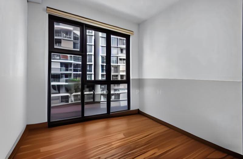 The Brownstone, 160 Canberra Drive, Sembawang / Yishun, 3 Bedrooms, 947 sqft, Executive Condominium For Rent, by Linda Peh, 25522373 - Bedroom - PropertyGuru.com.sg