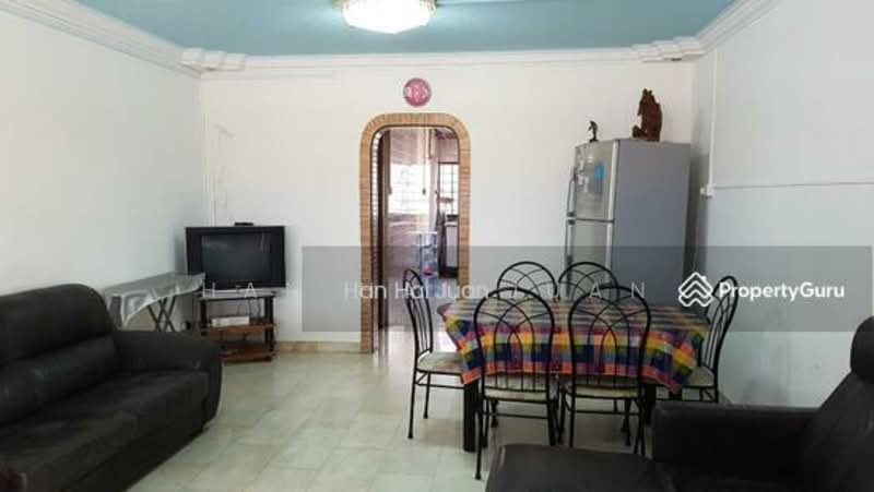 139 Potong Pasir Avenue 3, 139 Potong Pasir Avenue 3, Room Rental, 120 sqft, HDB Flat For Rent, by Han Hai Juan, 25522396 - PropertyGuru.com.sg