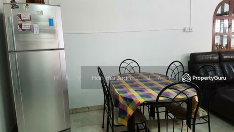 139 Potong Pasir Avenue 3, 139 Potong Pasir Avenue 3, Room Rental, 120 sqft, HDB Flat For Rent, by Han Hai Juan, 25522396 - PropertyGuru.com.sg