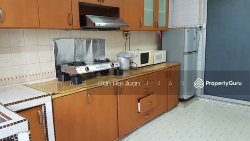 139 Potong Pasir Avenue 3, 139 Potong Pasir Avenue 3, Room Rental, 120 sqft, HDB Flat For Rent, by Han Hai Juan, 25522396 - PropertyGuru.com.sg