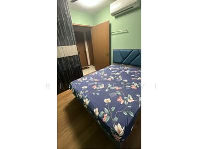 For Rent - 801B West Coast Crescent