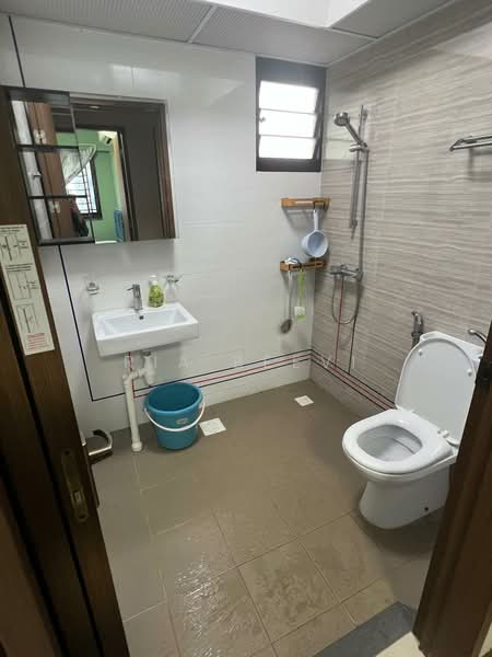 801B West Coast Crescent, 801B West Coast Crescent, Room Rental, 86 sqft, HDB Flat For Rent, by Ria Beevi, 25522406 - PropertyGuru.com.sg