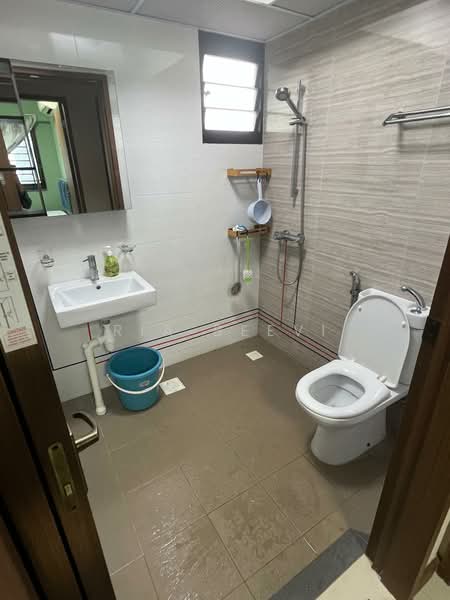 801B West Coast Crescent, 801B West Coast Crescent, Room Rental, 86 sqft, HDB Flat For Rent, by Ria Beevi, 25522406 - PropertyGuru.com.sg