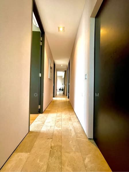 For Sale - OUE Twin Peaks