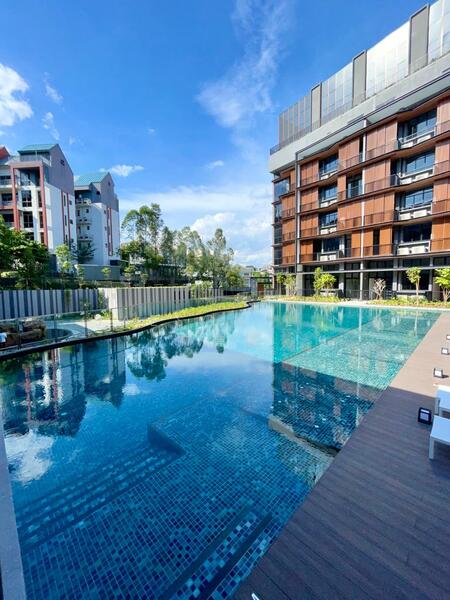 For Sale - Daintree Residence