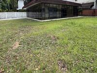 For Sale - Freehold bungalow with huge& Regular land, walk to Orchard MRT,can do renovation, A&A or Rebuild