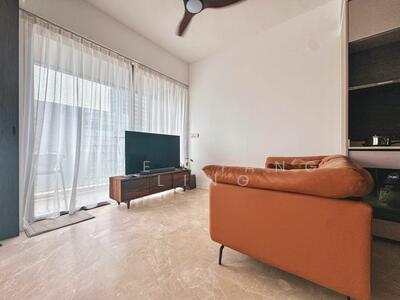 For Sale - The Reef at King's Dock