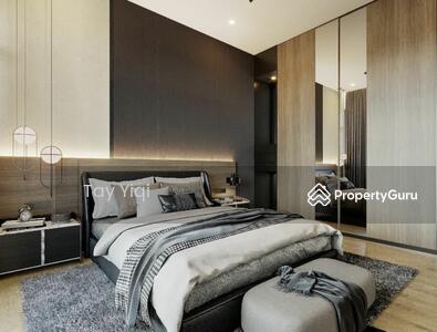For Sale - Seraya Crescent Brand New Inter-Terrace