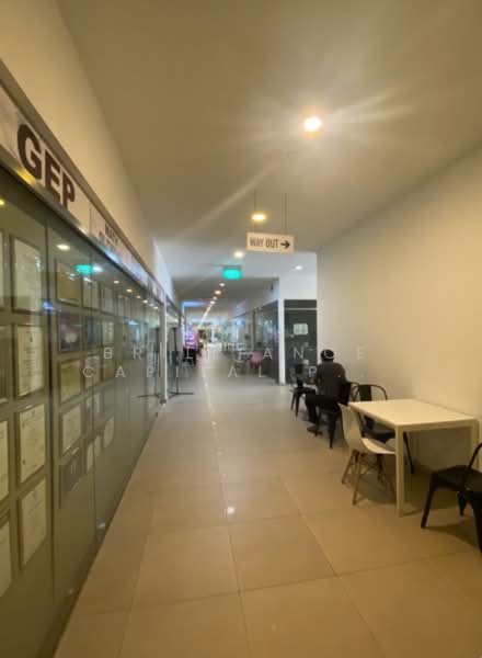 Novena Regency, 275 Thomson Road, 291 sqft, Shop / Shophouse For Rent, by MJ ZHUO, 25522480 - CommercialGuru.com.sg