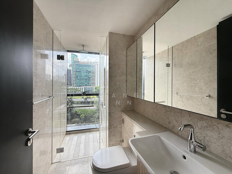 Pullman Residences, 18 Dunearn Road, 3 Bedrooms, 1,163 sqft, Condominium For Rent, by Myron Pang Kian Hann, 25522485 - PropertyGuru.com.sg