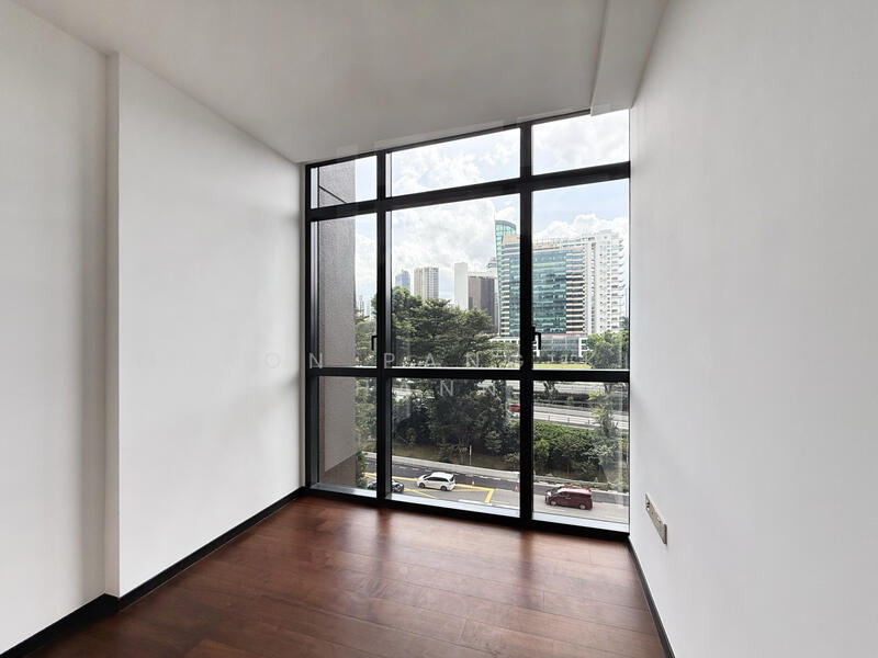 Pullman Residences, 18 Dunearn Road, 3 Bedrooms, 1,163 sqft, Condominium For Rent, by Myron Pang Kian Hann, 25522485 - PropertyGuru.com.sg