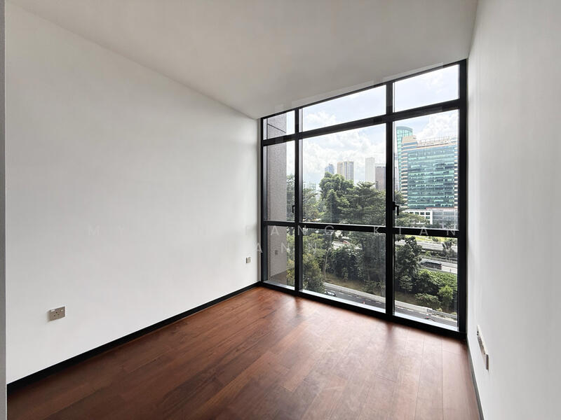 Pullman Residences, 18 Dunearn Road, 3 Bedrooms, 1,163 sqft, Condominium For Rent, by Myron Pang Kian Hann, 25522485 - PropertyGuru.com.sg