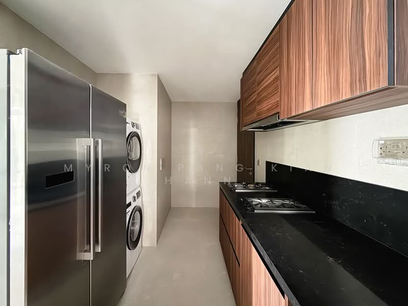 Pullman Residences, 18 Dunearn Road, 3 Bedrooms, 1,163 sqft, Condominium For Rent, by Myron Pang Kian Hann, 25522485 - PropertyGuru.com.sg