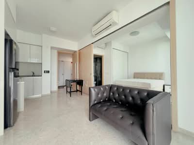 For Rent - The Luxurie