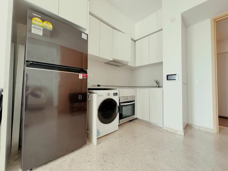 The Luxurie, 11 Compassvale Road, 1 Bedroom, 452 sqft, Condominium For Rent, by Ben Yeo, 25522516 - PropertyGuru.com.sg