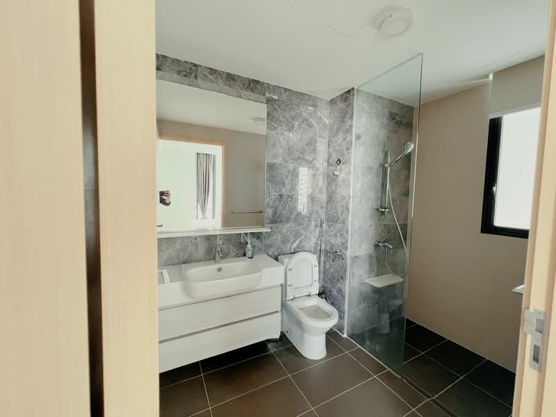 The Luxurie, 11 Compassvale Road, 1 Bedroom, 452 sqft, Condominium For Rent, by Ben Yeo, 25522516 - PropertyGuru.com.sg