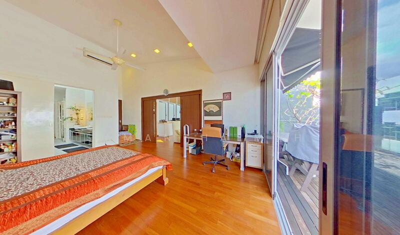 For Sale - ⭐️Rarely available Move-in Semi-D on sought-after street, under 2-min walk to Tavistock MRT⭐️